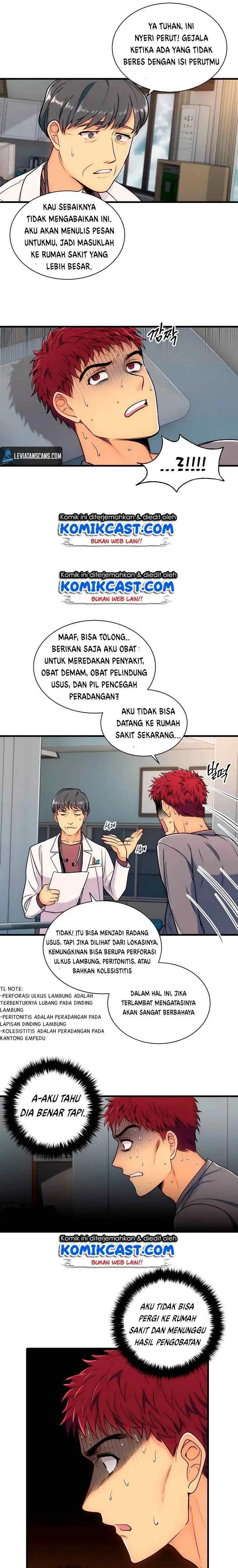 Medical Return chapter 14 halaman 14