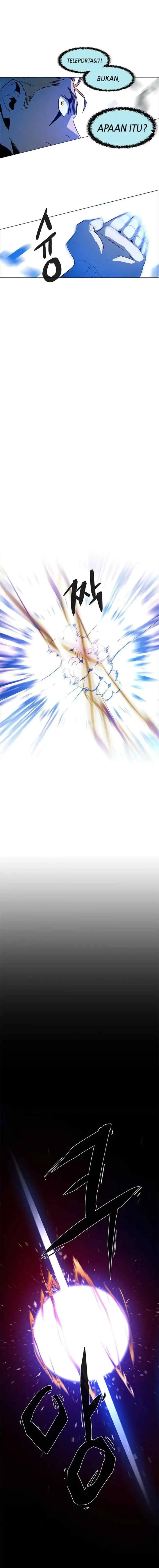 LESSA - Servant of Cosmos chapter 104 halaman 9