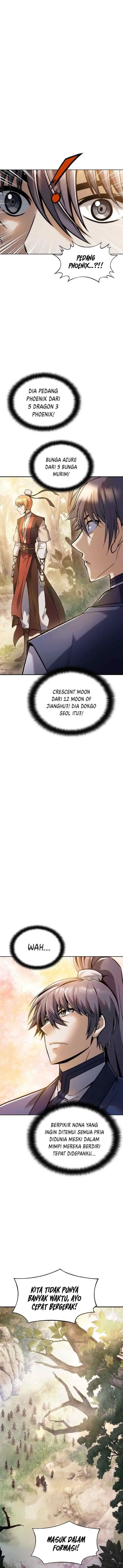 The Star Of A Supreme Ruler chapter 16 halaman 17