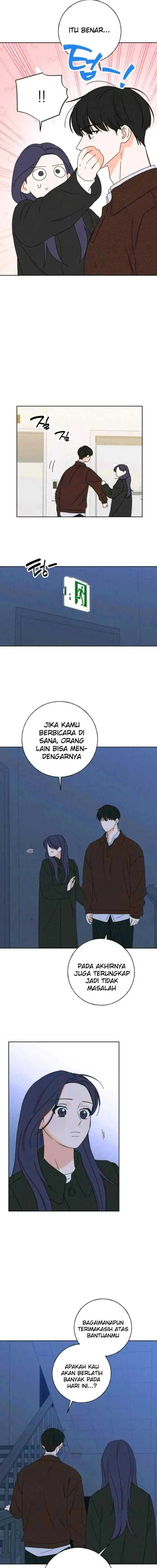 Miyeon chapter 47 halaman 12