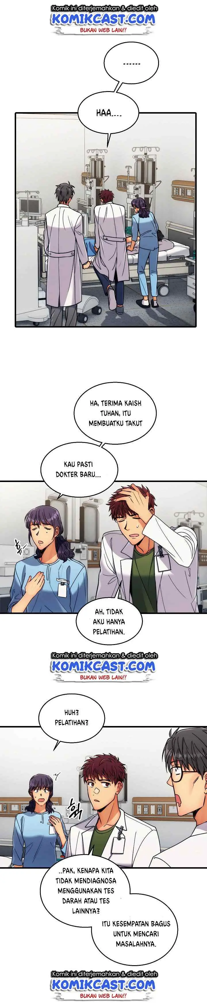 Medical Return chapter 31 halaman 16