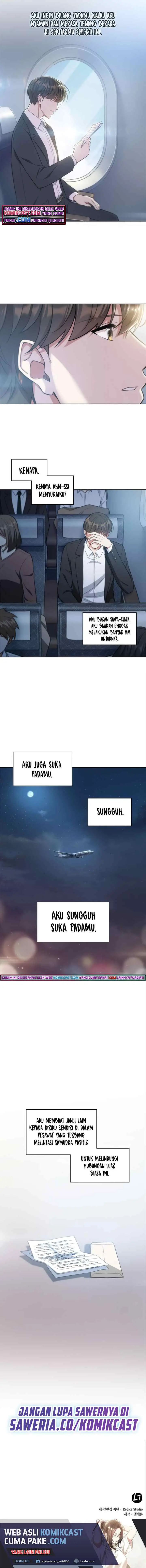 My Office Noona's Story chapter 38 halaman 13
