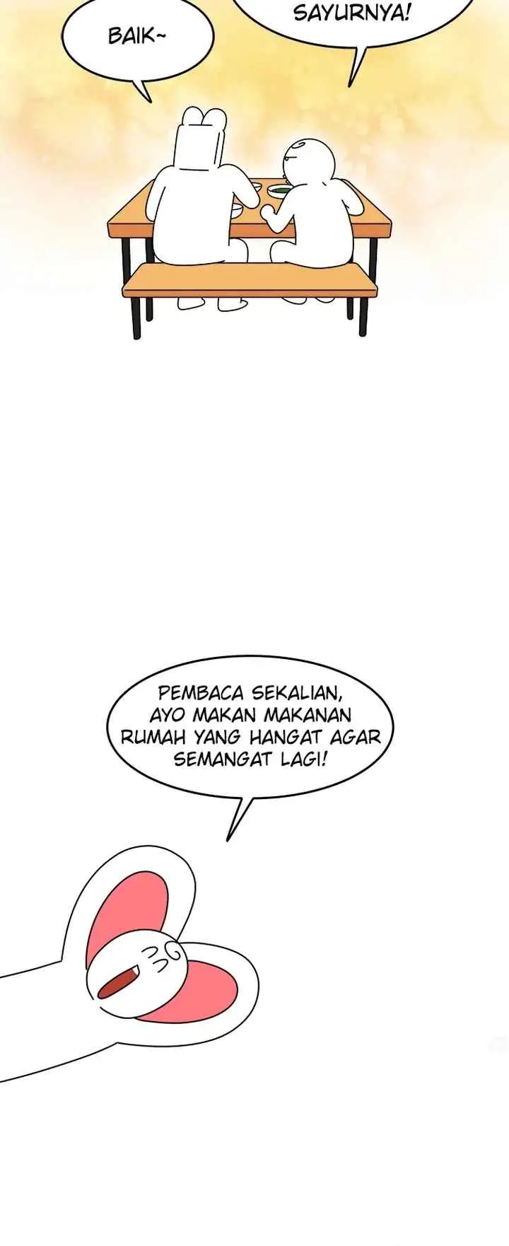 Mukbang Life chapter 100 halaman 4