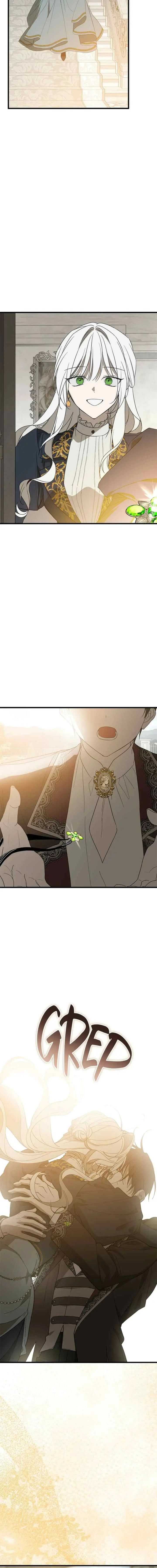 My Husband Who Hates Me Has Lost His Memories chapter 105 halaman 15