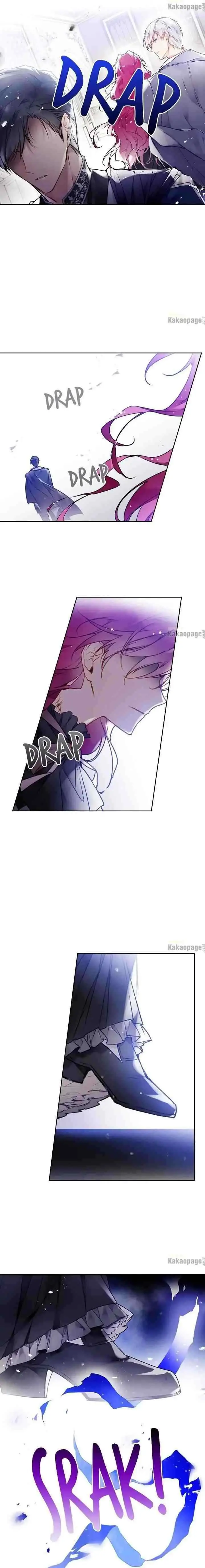 Death Is the Only Ending for the Villainess chapter 85 halaman 16