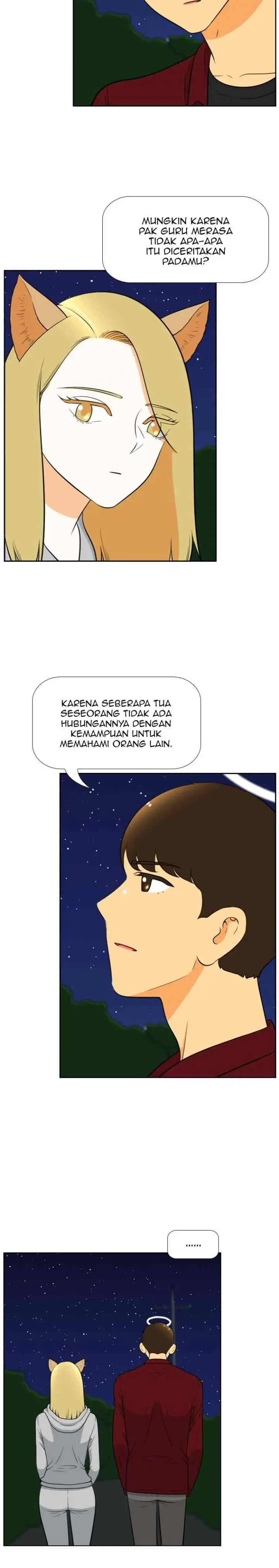 New Normal: Class 8 chapter 279 halaman 9