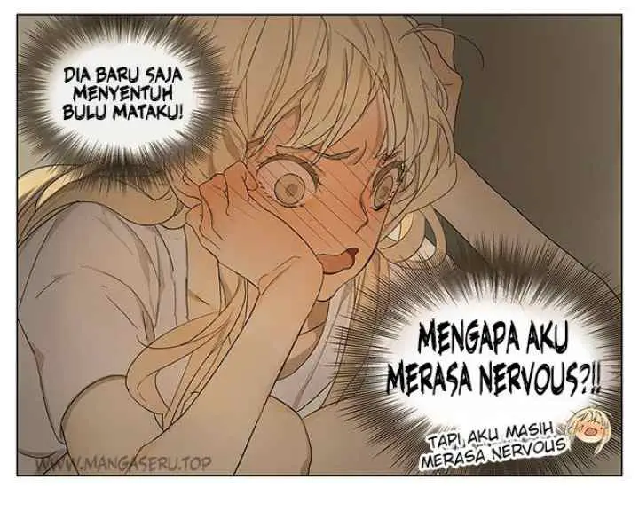 Tamen De Gushi chapter 106 halaman 8