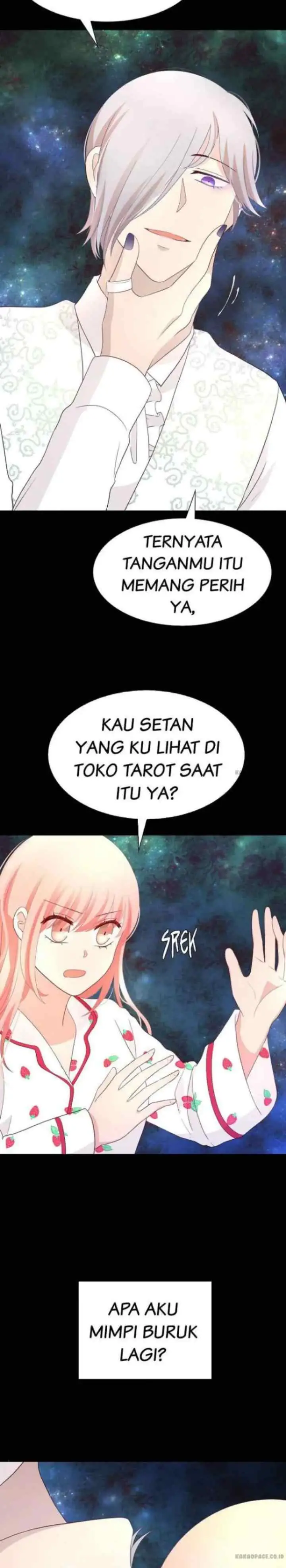 My Guardian Demon chapter 41 halaman 14