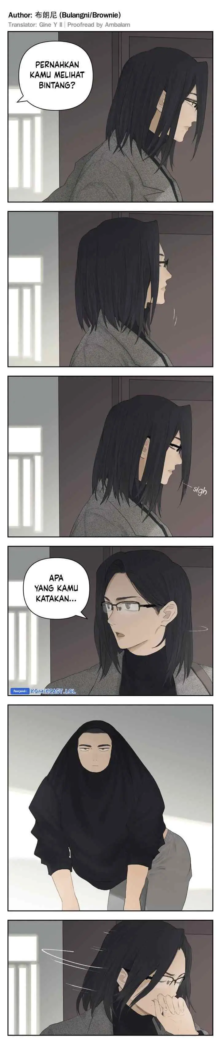 Nan Hao & Shang Feng chapter 120 halaman 5