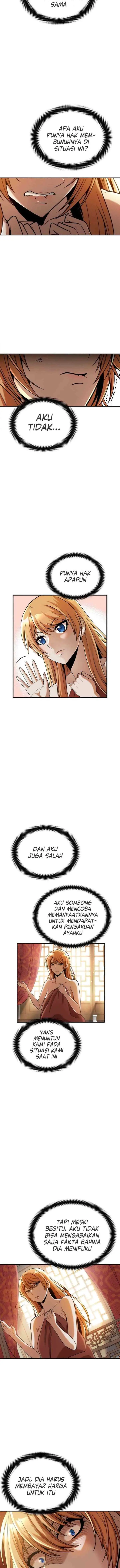 The Star Of A Supreme Ruler chapter 11 halaman 17