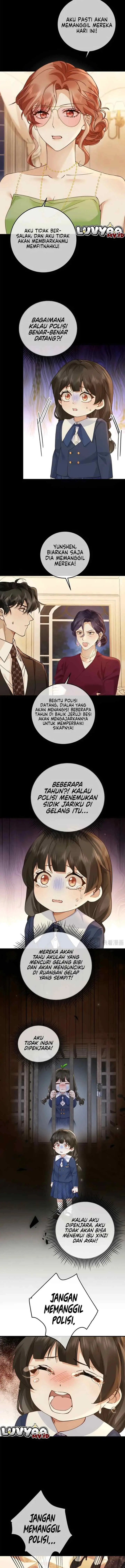 A Despicable Marriage chapter 21 halaman 7