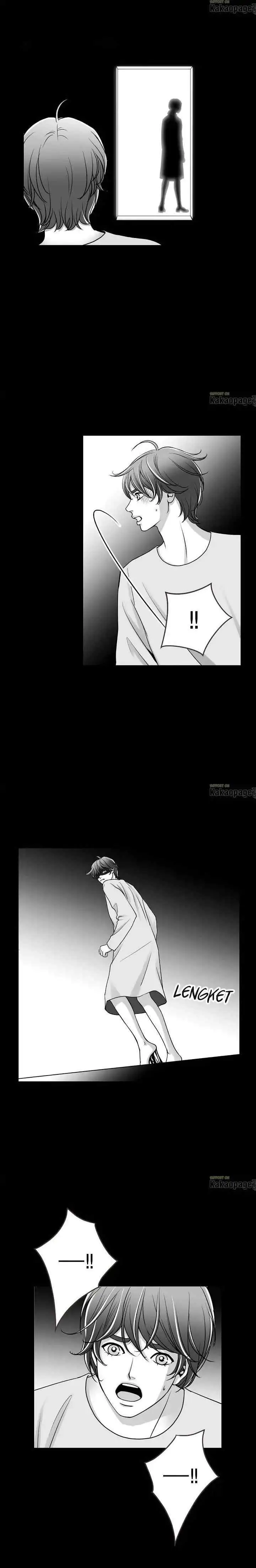 Love Puzzles chapter 121 halaman 5