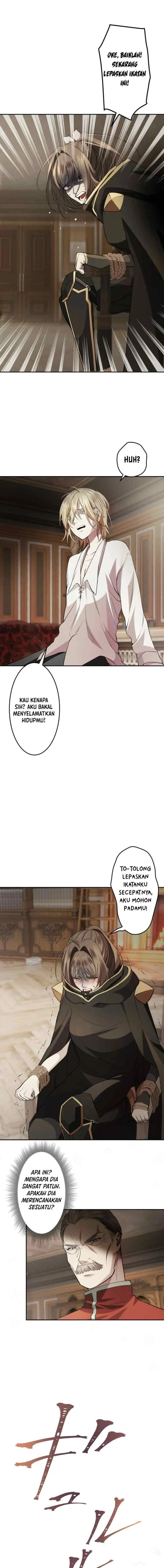 Mob na Ore no Gyakuten Jinsei chapter 6 halaman 7