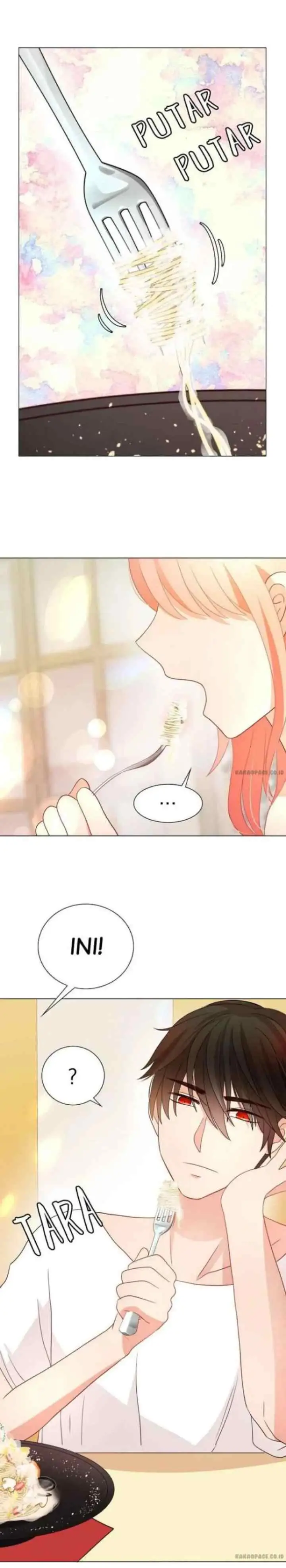 My Guardian Demon chapter 35 halaman 9
