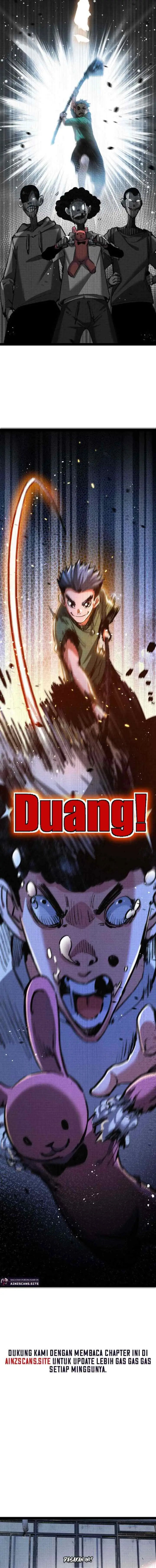 Moon Slayer chapter 12 halaman 8