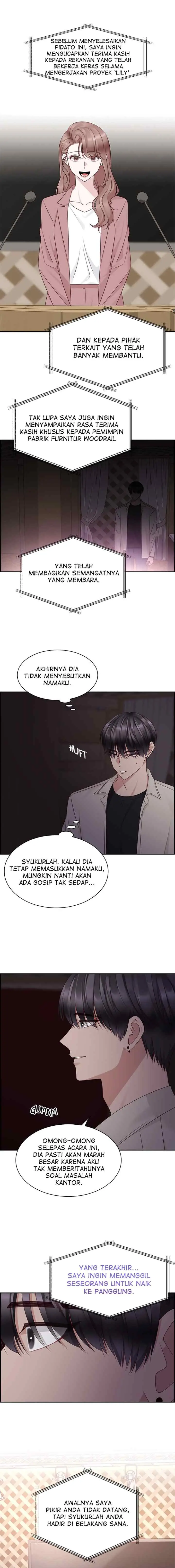 My Exes Fell For Me chapter 108 halaman 11