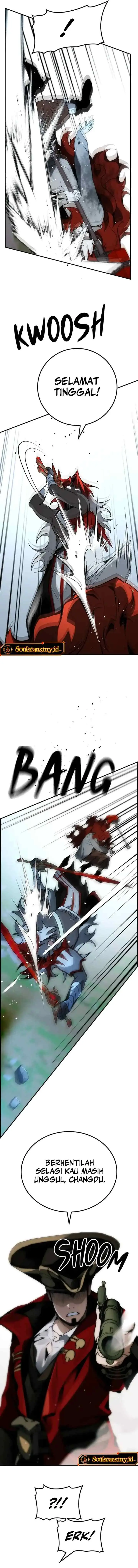 Bad Ending Maker chapter 68 halaman 4