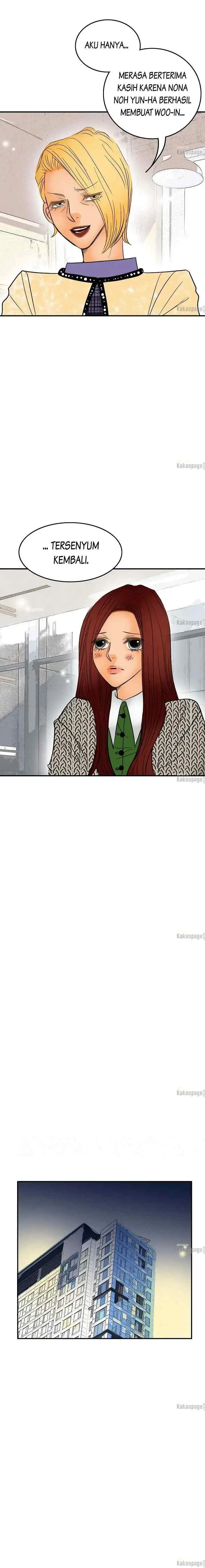 Love Attack chapter 57 halaman 13