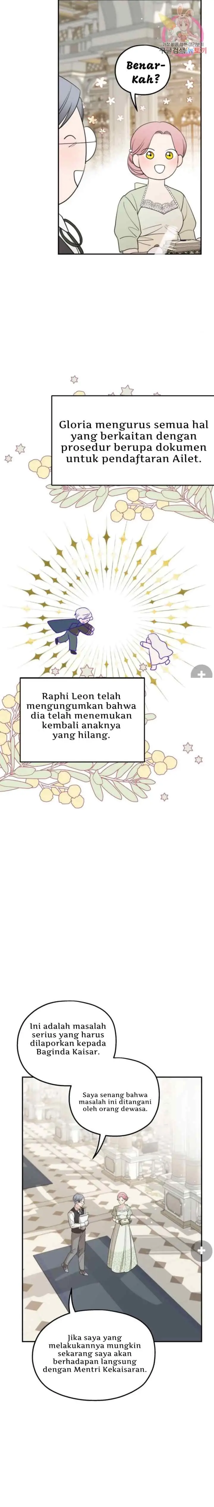 My In-Laws Are Obsessed With Me chapter 35 halaman 7