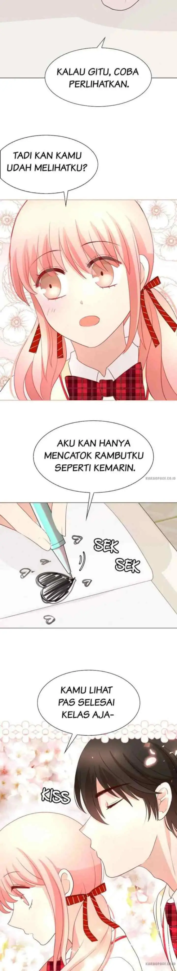 My Guardian Demon chapter 31 halaman 8