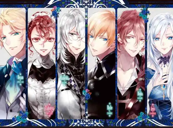 Koushaku Reijou no Tashinami chapter 14 halaman 17