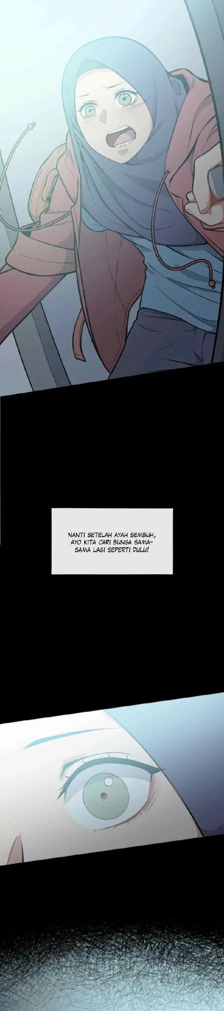 Moon Flower chapter 30 halaman 7