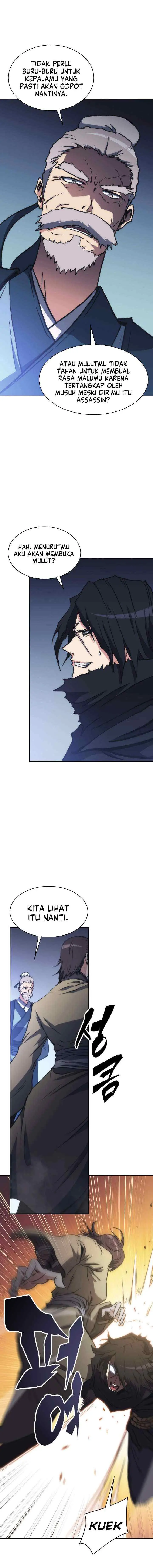 MookHyang - The Origin chapter 43 halaman 4