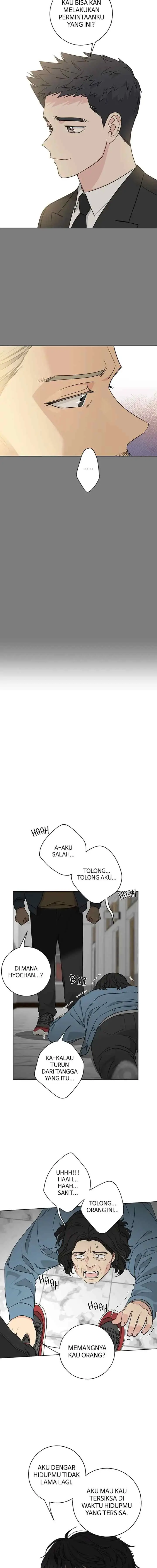 Mother, I'm Sorry chapter 96 halaman 6