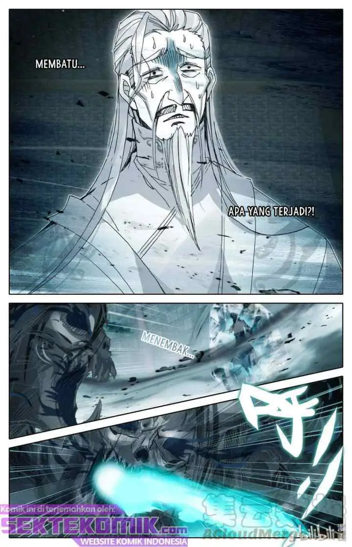 Mortal Cultivation Fairy World chapter 10 halaman 13