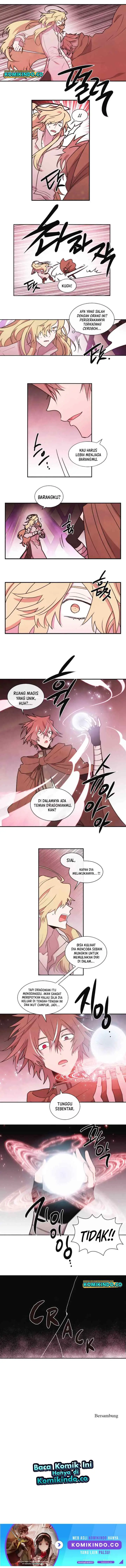Miracle Hero! chapter 95 halaman 7
