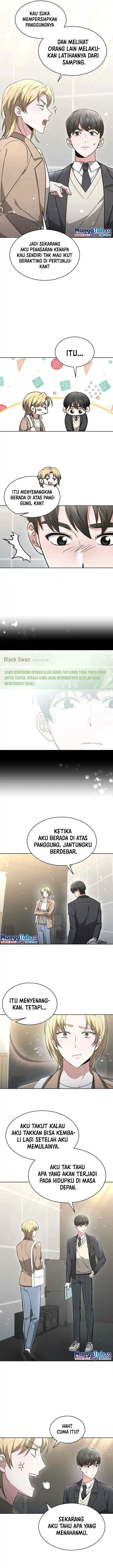 Life, Once Again! chapter 19 halaman 6
