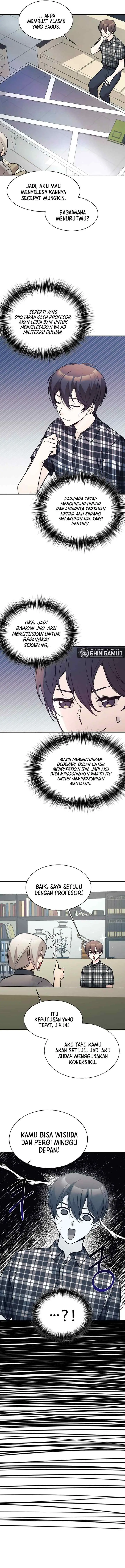 My Daughter Is a Dragon! chapter 46 halaman 5