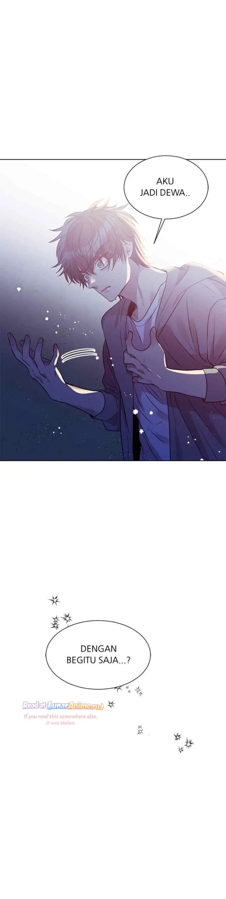 Mythical Errand chapter 60 halaman 17