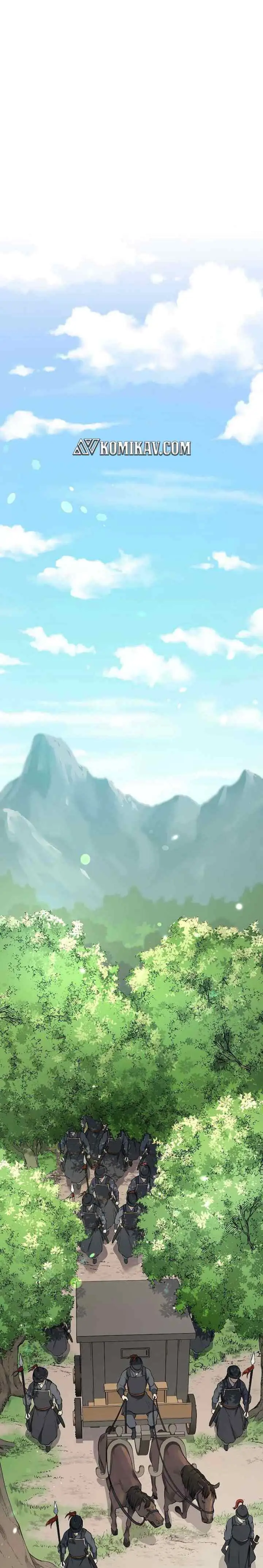 Storm Inn chapter 51 halaman 13