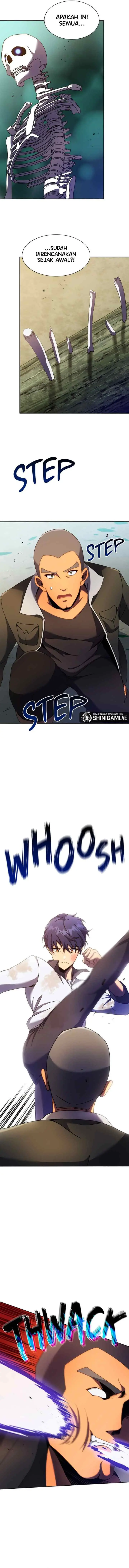Necromancer Academy's Genius Summoner chapter 68 halaman 10