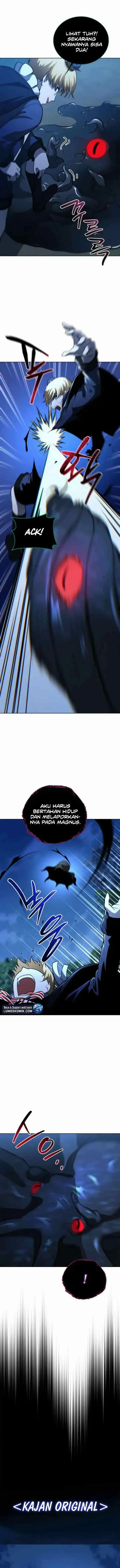 Necromancer Academy's Genius Summoner chapter 202 halaman 13
