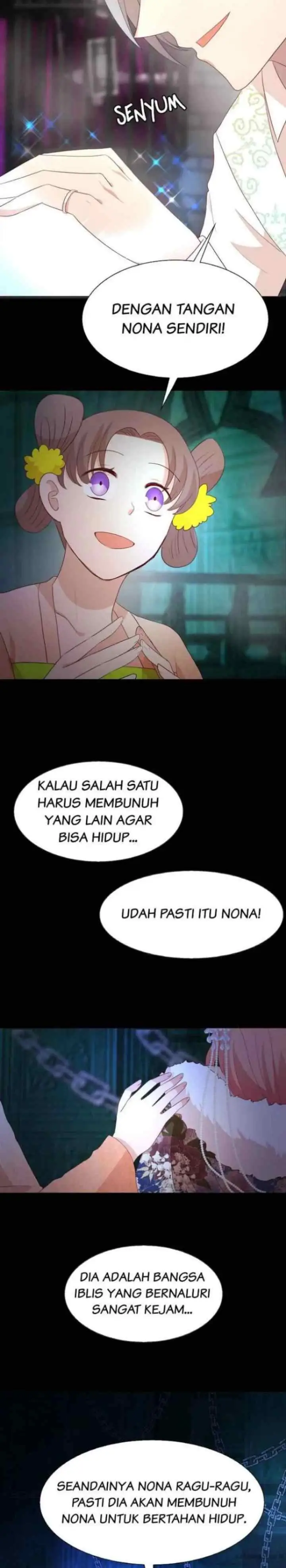 My Guardian Demon chapter 33 halaman 11