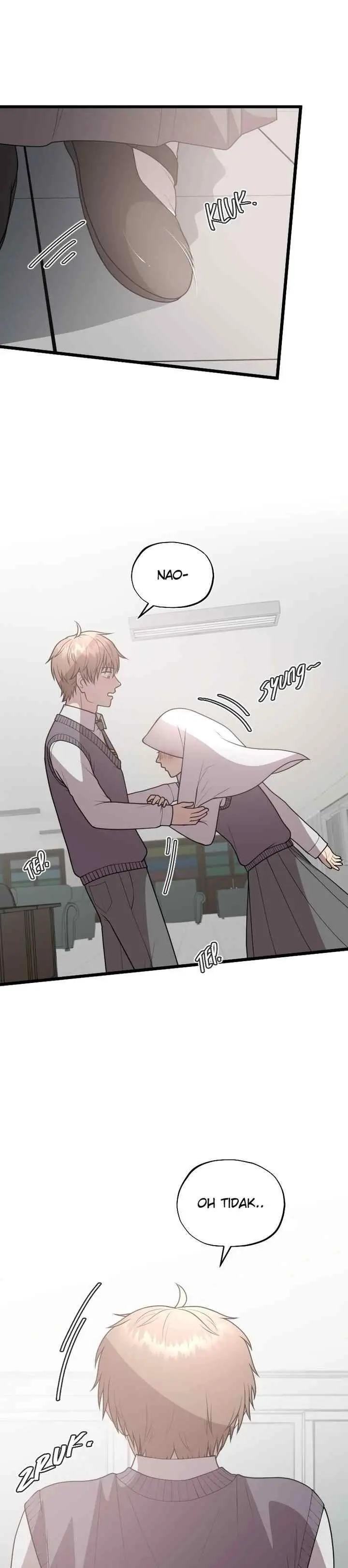 Moon Flower chapter 79 halaman 4