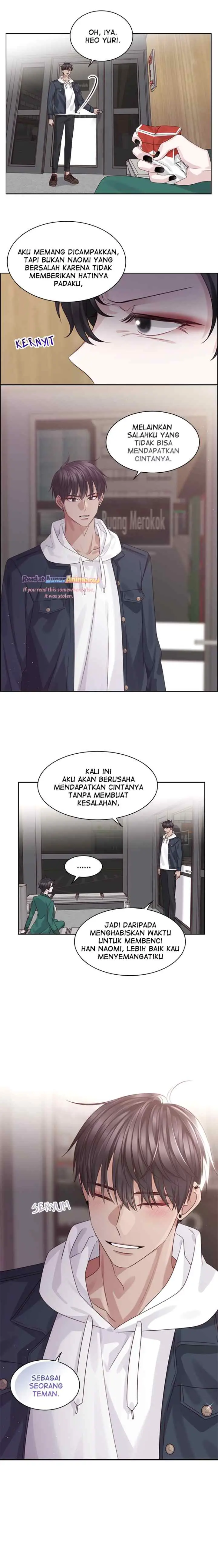 My Exes Fell For Me chapter 52 halaman 17