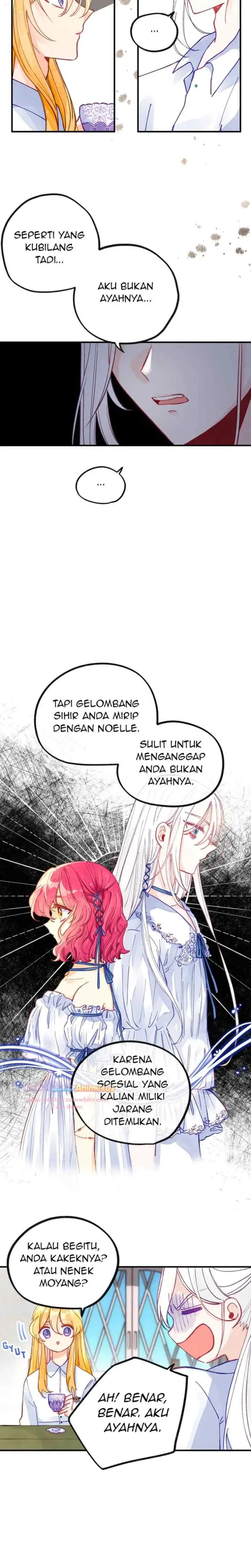 My Sweetheart Duke Has a Secret chapter 44 halaman 4