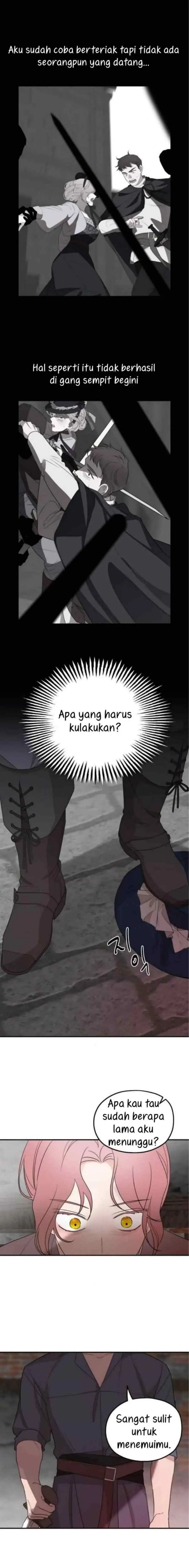 My In-Laws Are Obsessed With Me chapter 24 halaman 5