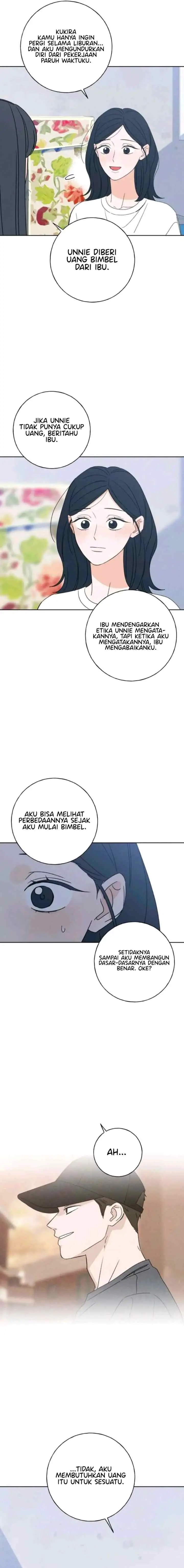 Miyeon chapter 52 halaman 17