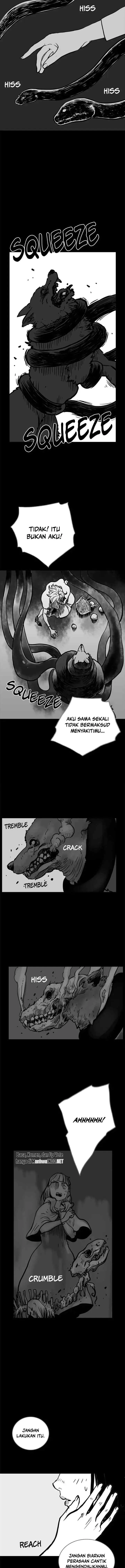 Mage Again chapter 92 halaman 8