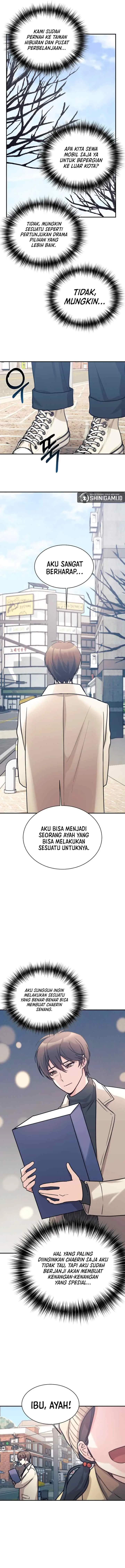 My Daughter Is a Dragon! chapter 54 halaman 10