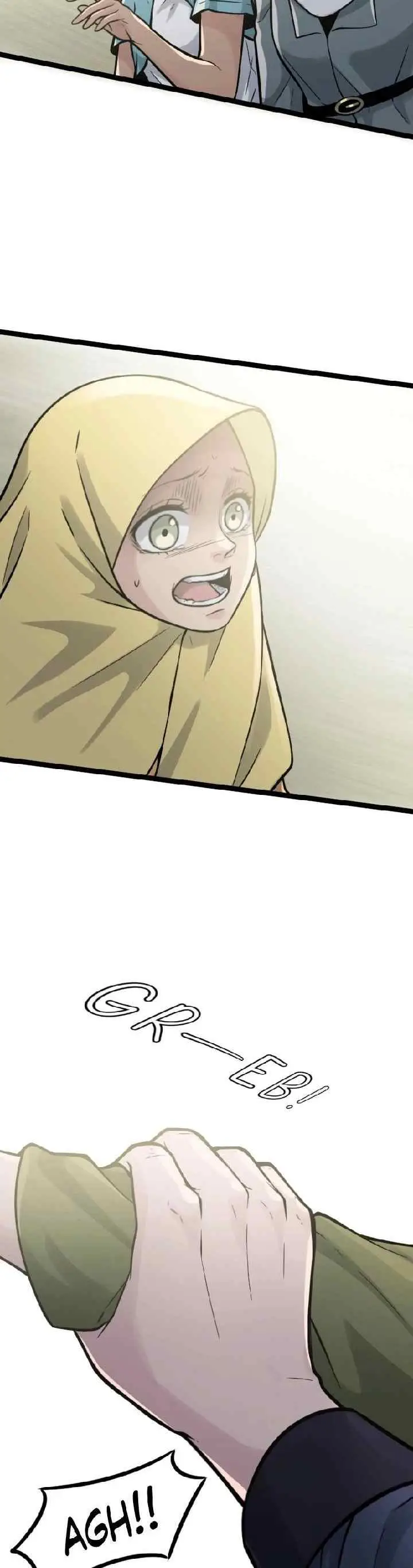 Moon Flower chapter 48 halaman 13