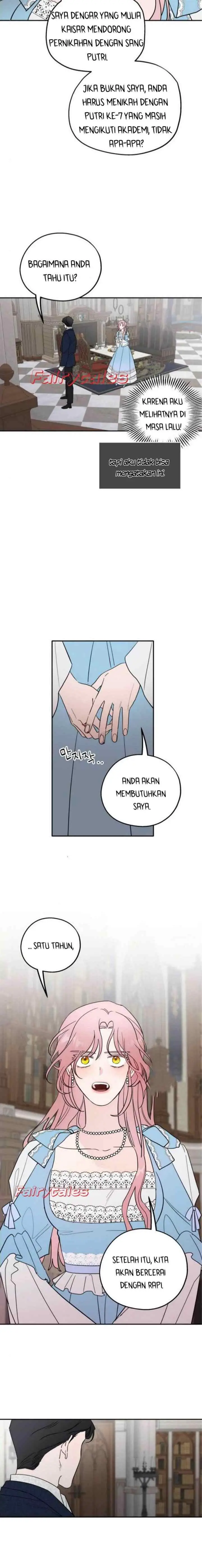My In-Laws Are Obsessed With Me chapter 2 halaman 11