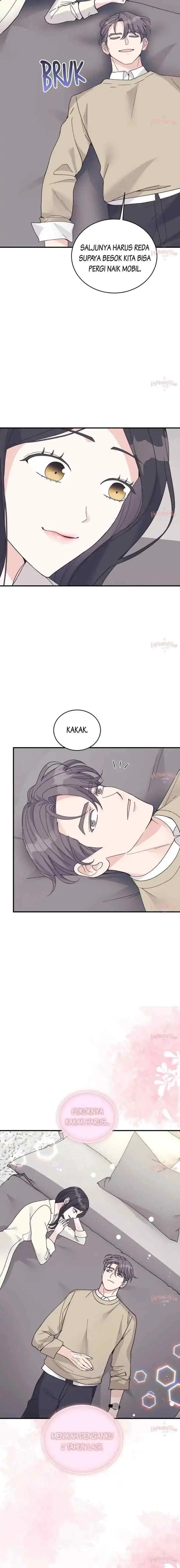 Lend Me Your Lips chapter 70 halaman 15