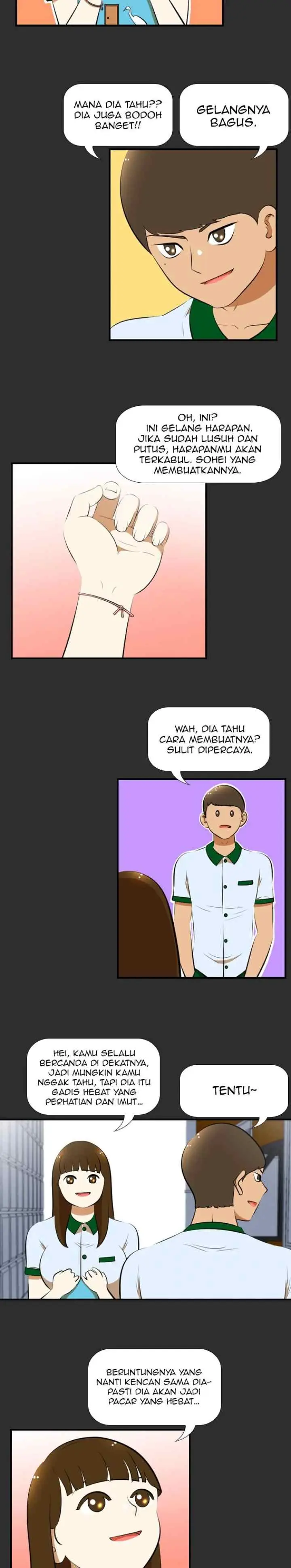 New Normal: Class 8 chapter 186 halaman 10