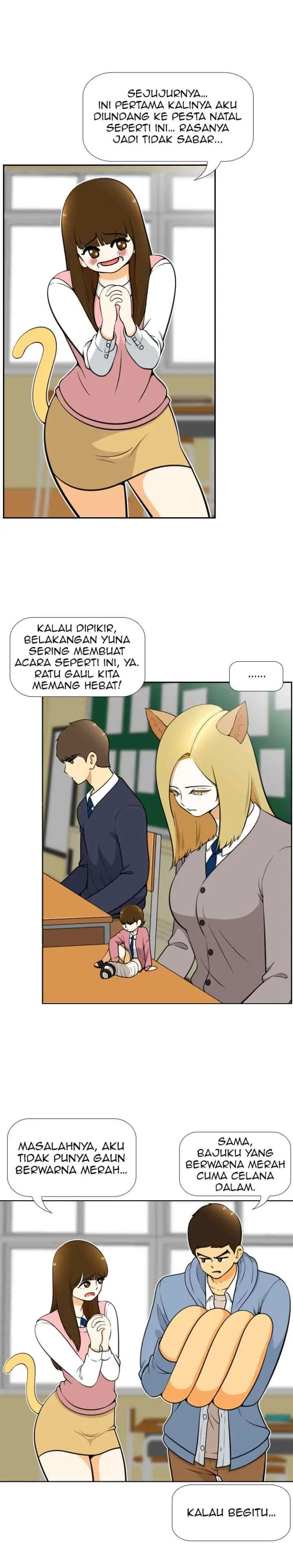 New Normal: Class 8 chapter 289 halaman 5