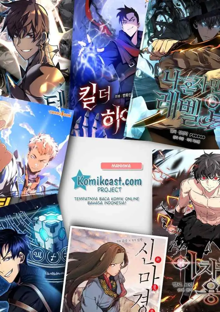 Fantasy Online chapter 20 halaman 18